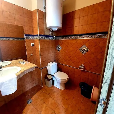 Elenite Private Apartments Apartment