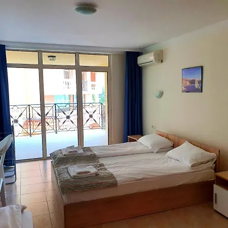 Elenite Private Apartments Apartment *