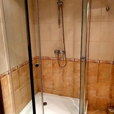 Elenite Private Apartments Apartment *