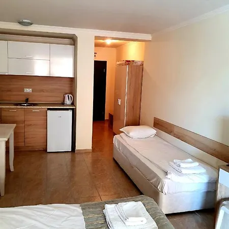 Apartment Elenite Private Apartments *
