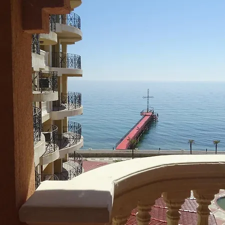 Elenite Private Apartments Apartment
