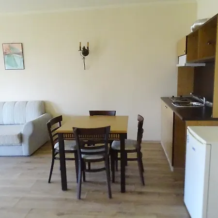 Elenite Private Apartments * Elenite