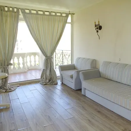 Elenite Private Apartments Apartment