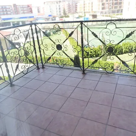 Elenite Private Apartments Apartment Elenite