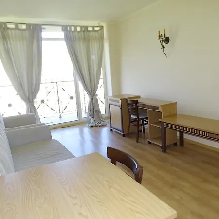 Apartment Elenite Private Apartments *