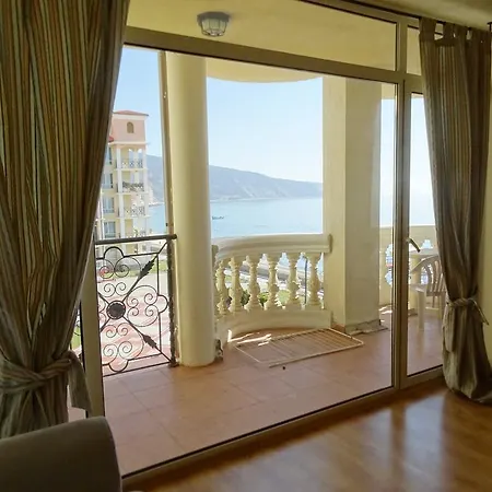 Apartment Elenite Private Apartments *