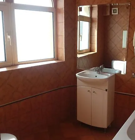 Elenite Private Apartments Apartment *