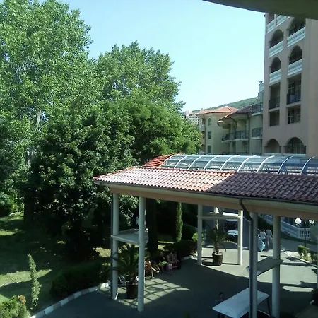 Elenite Private Apartments Apartment Elenite