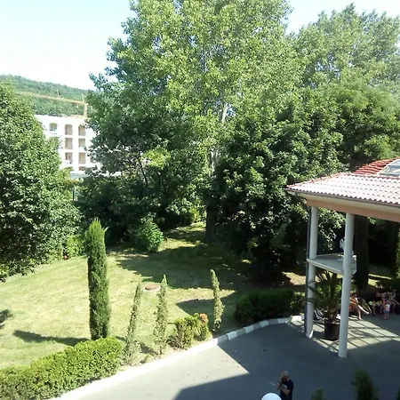 Elenite Private Apartments Apartment