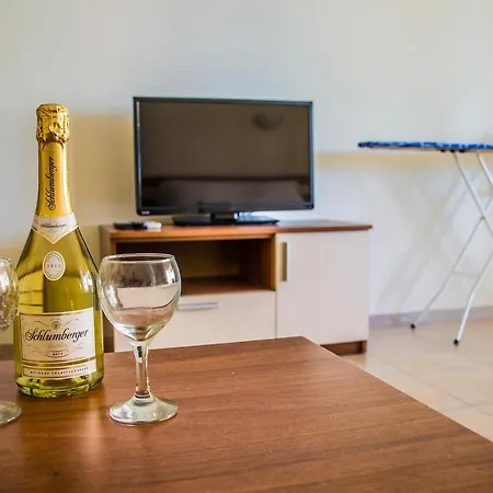 Elenite Private Apartments Apartment *
