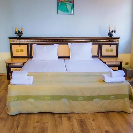 Elenite Private Apartments Apartment